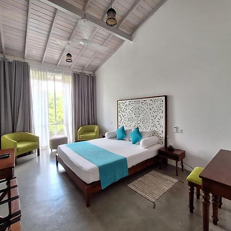 Angam Villas Коломбо Екстер'єр фото