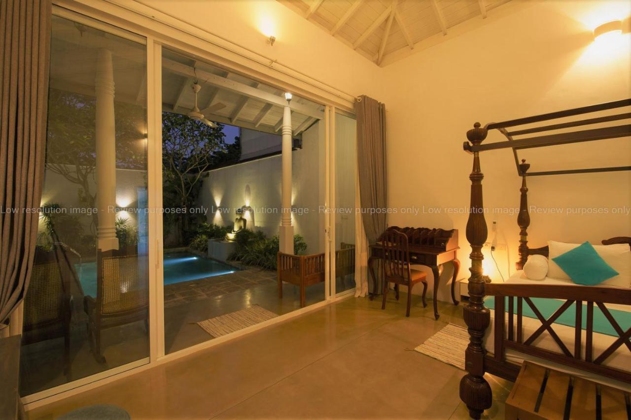 Angam Villas Коломбо Екстер'єр фото