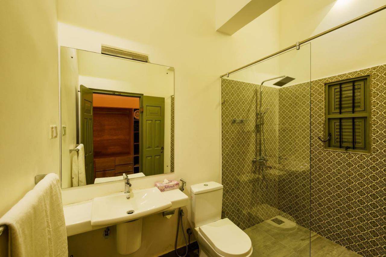 Angam Villas Коломбо Екстер'єр фото