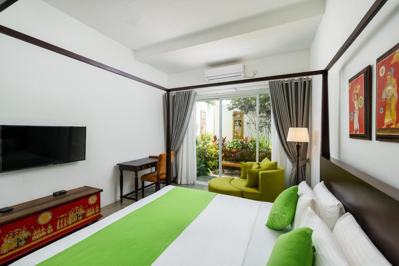 Angam Villas Коломбо Екстер'єр фото