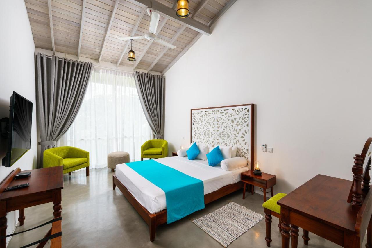 Angam Villas Коломбо Екстер'єр фото