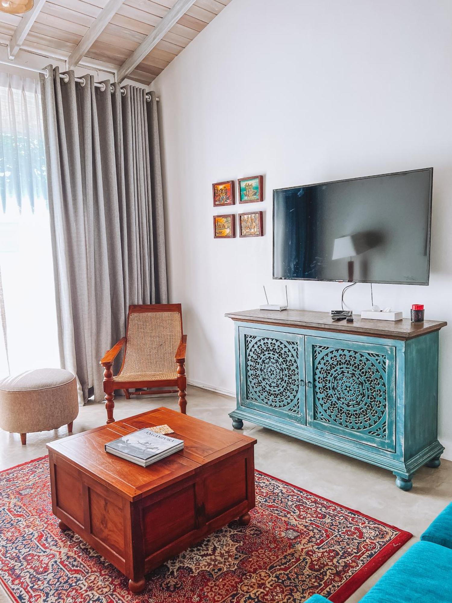Angam Villas Коломбо Екстер'єр фото