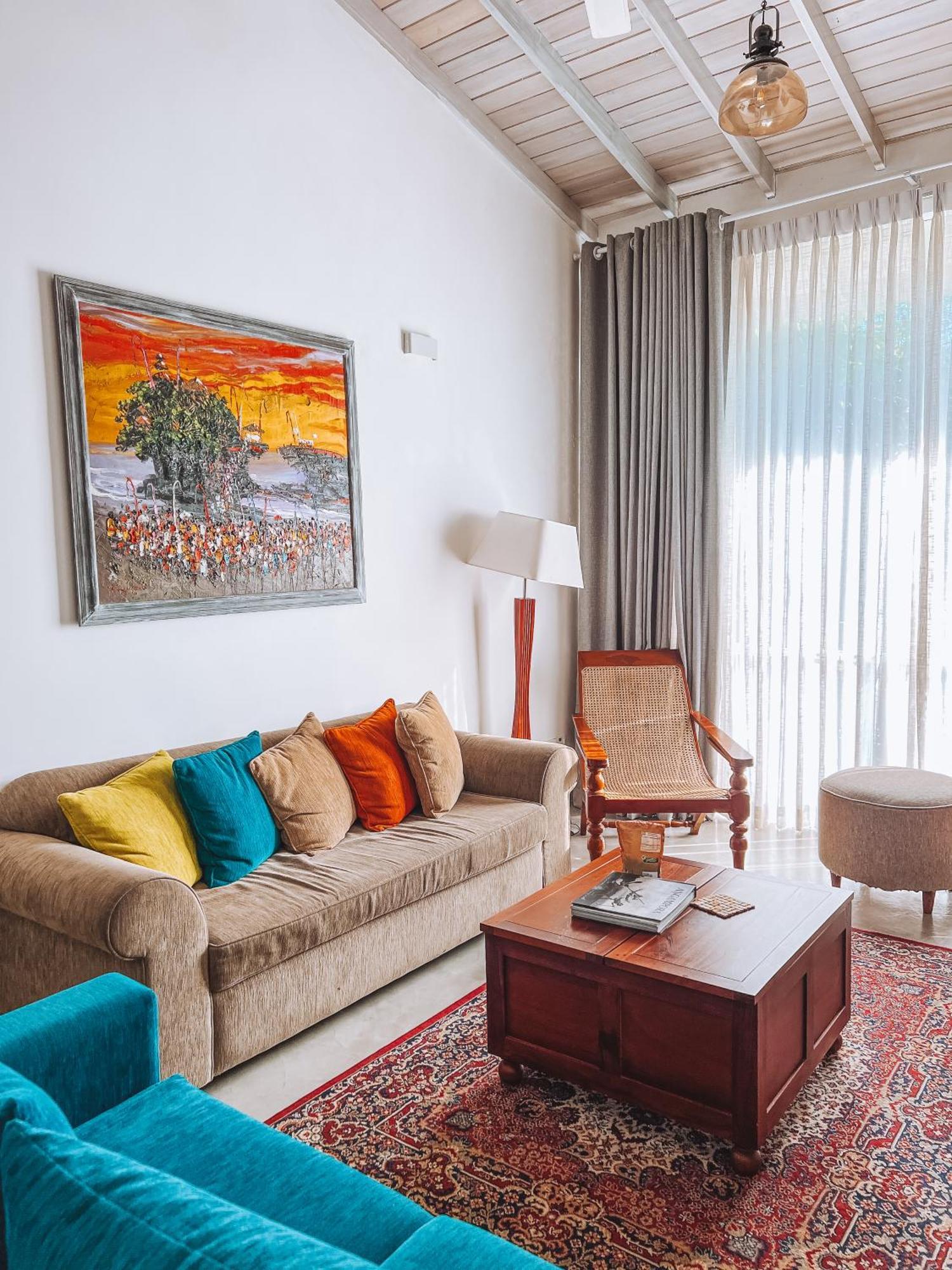 Angam Villas Коломбо Екстер'єр фото