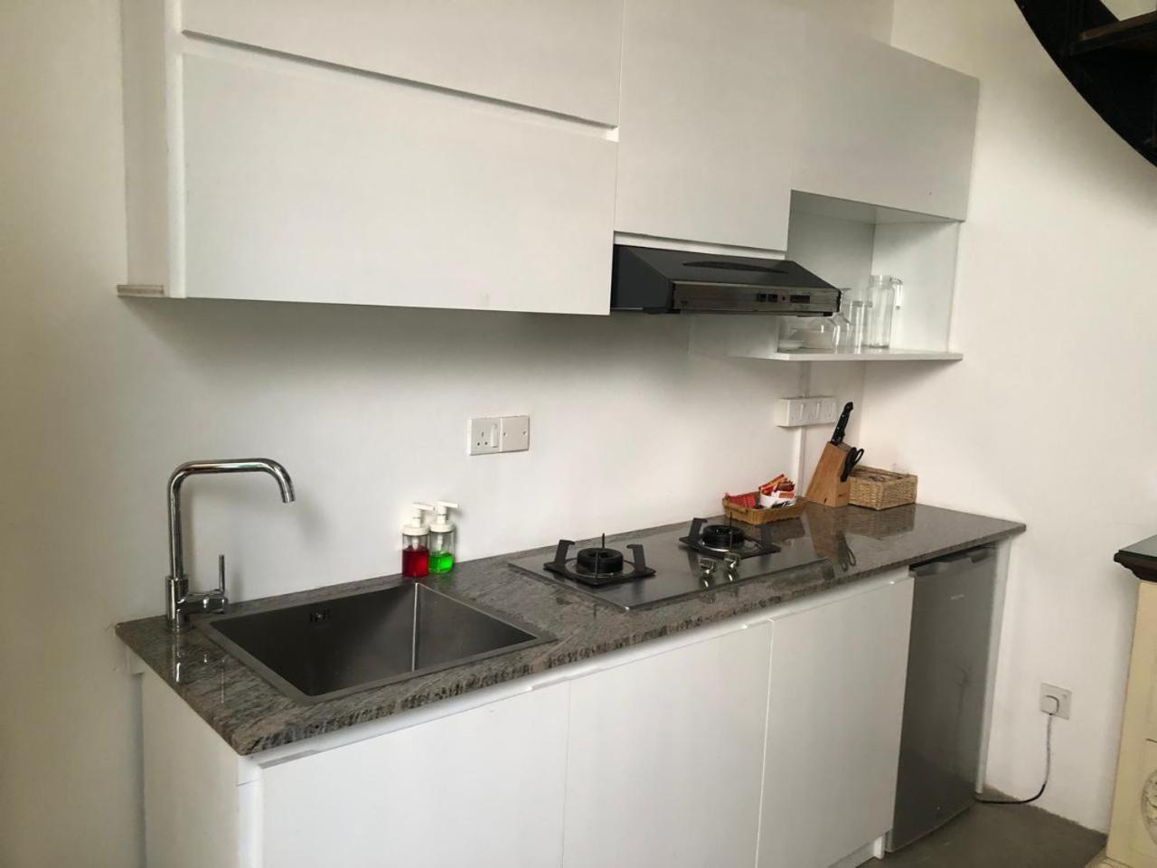 Angam Villas Коломбо Екстер'єр фото