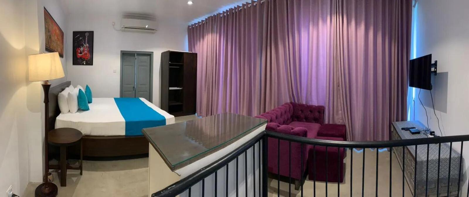Angam Villas Коломбо Екстер'єр фото