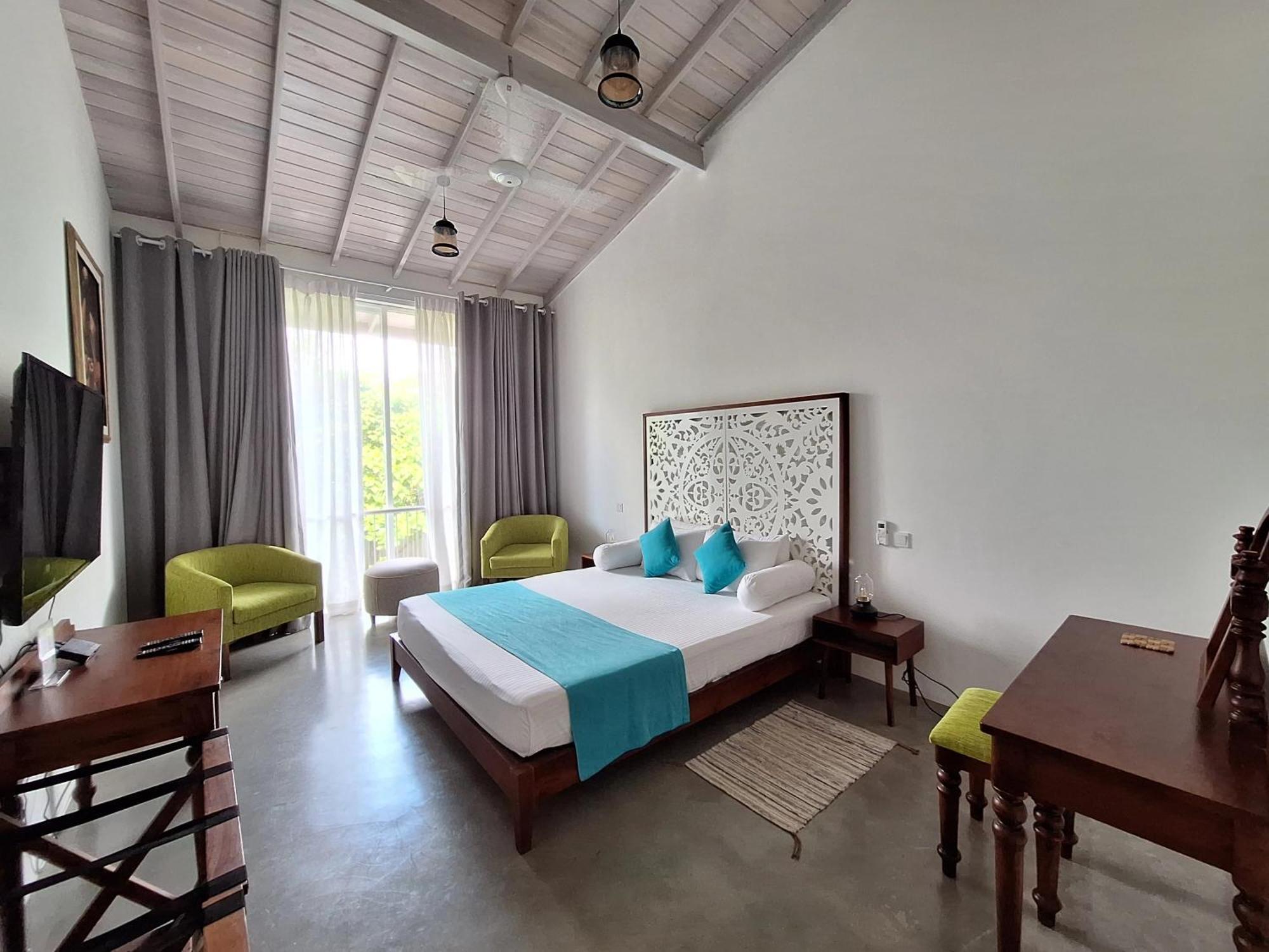 Angam Villas Коломбо Екстер'єр фото