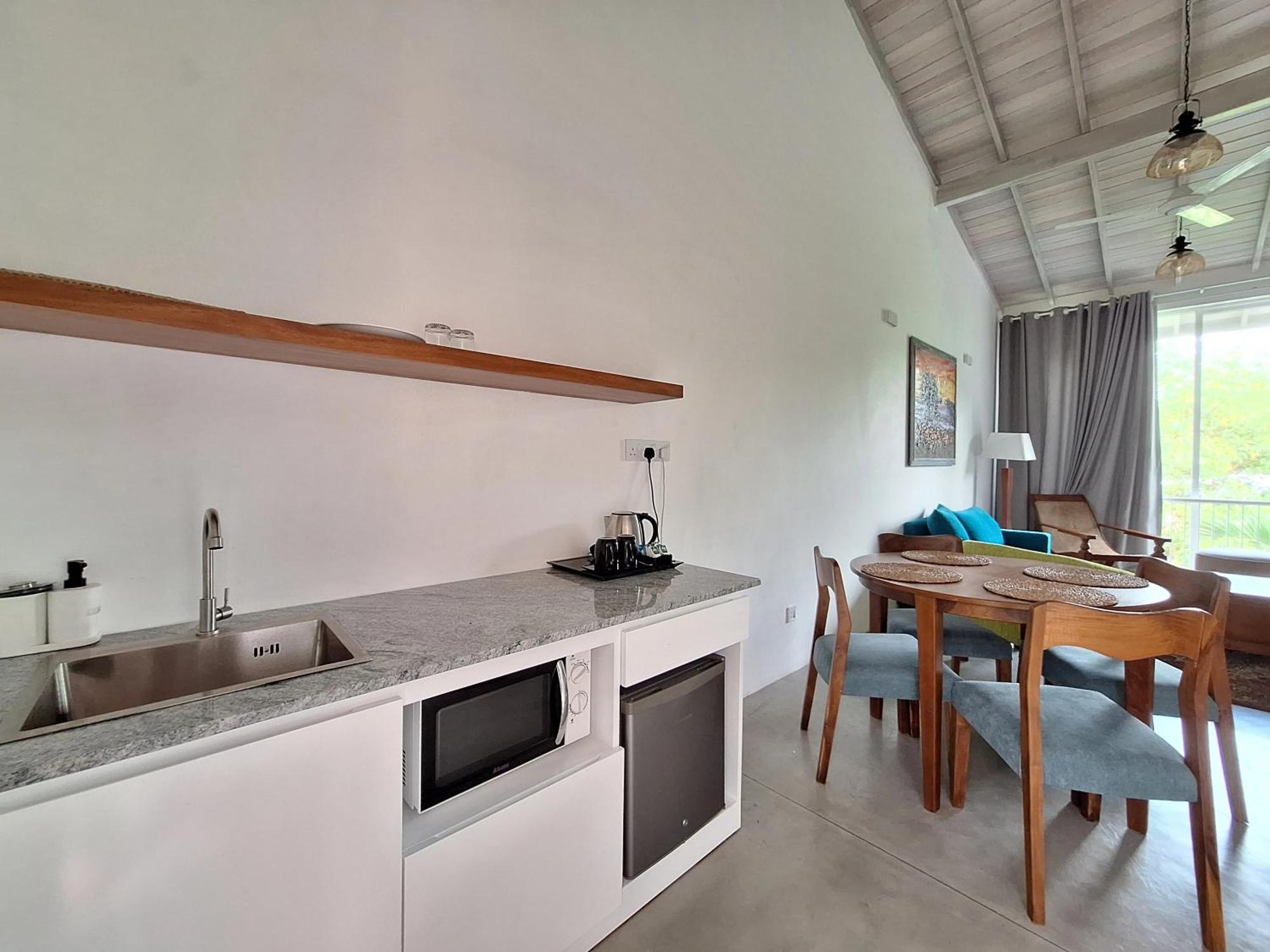 Angam Villas Коломбо Екстер'єр фото